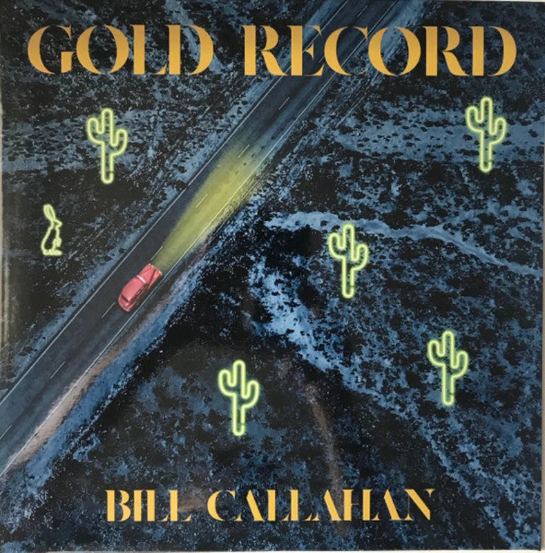Gold Record