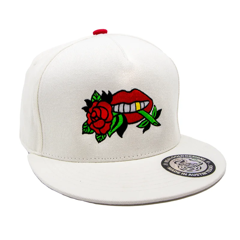 Gold Tooth Hat - LAST CHANCE!