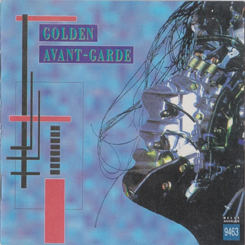 Golden Avant-Garde