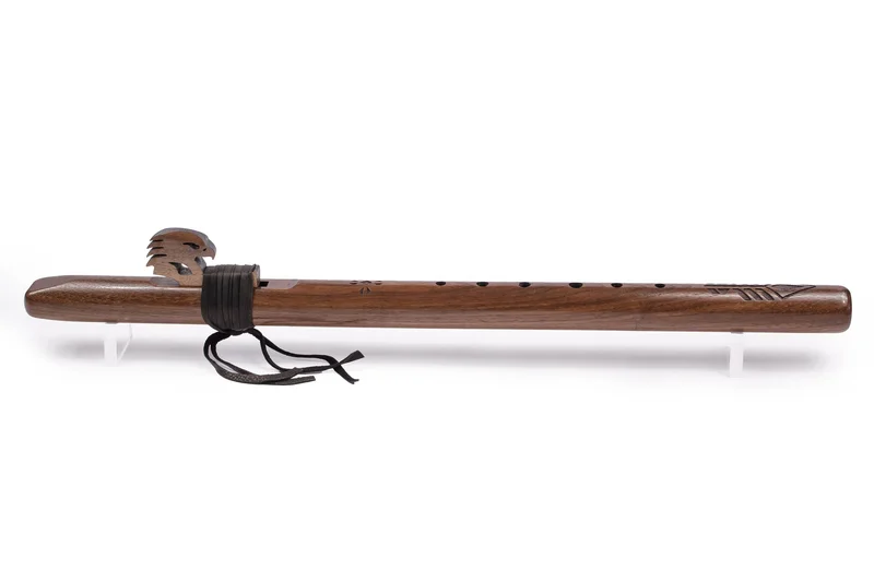 Golden Eagle 'F' Walnut