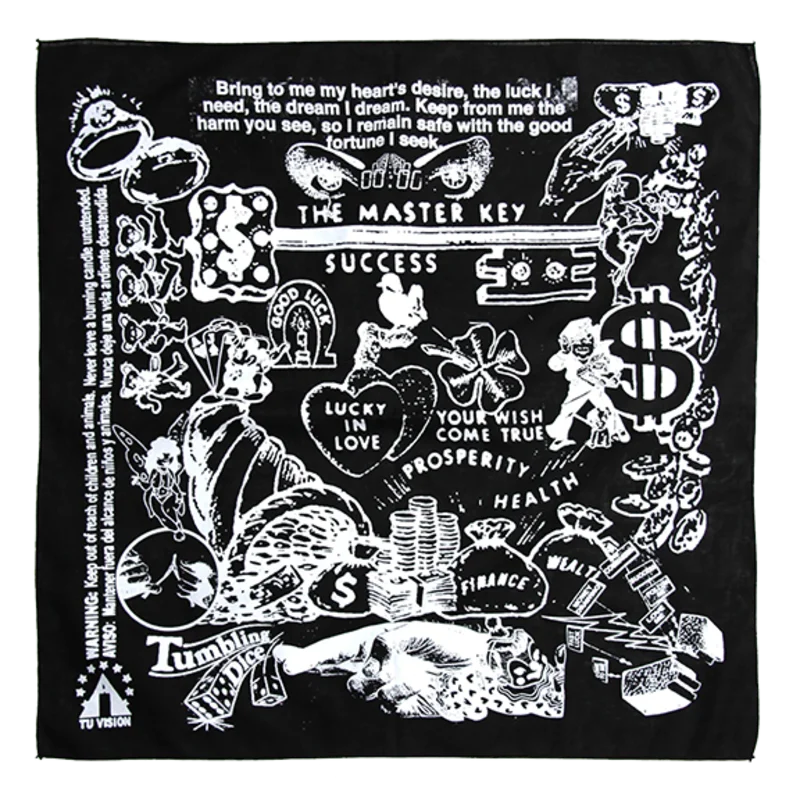 Good Luck Bandana