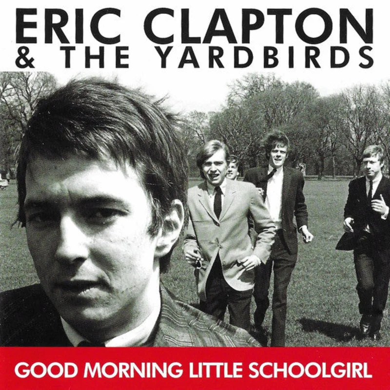 Good Morning Little Schoolgirl