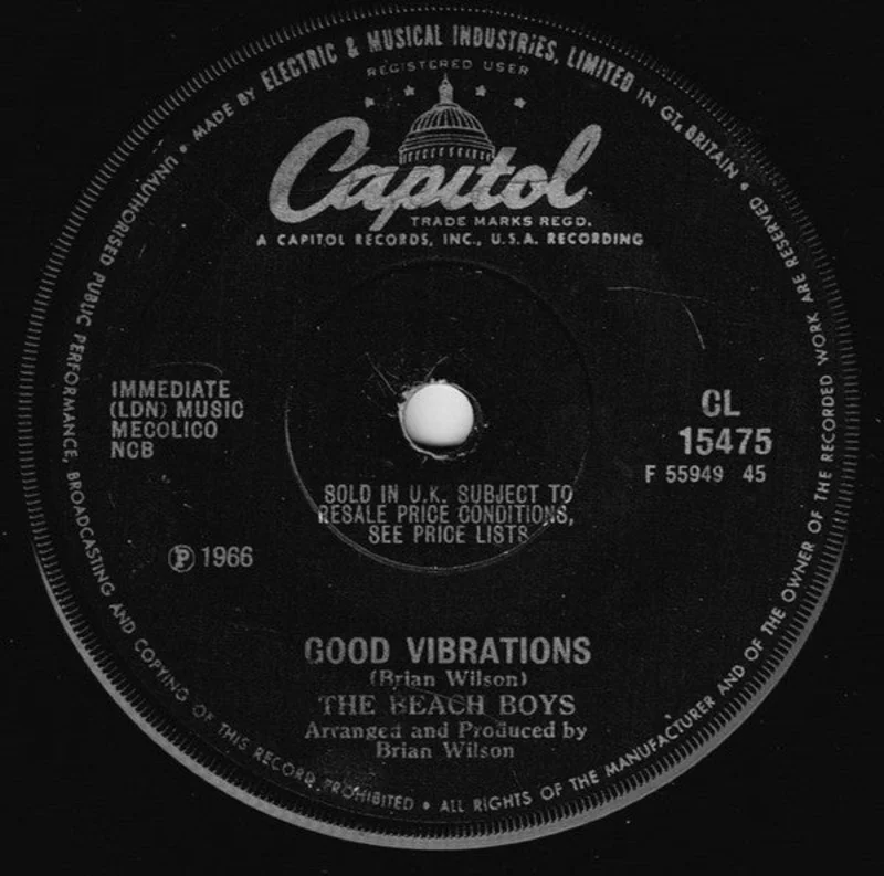 Good Vibrations