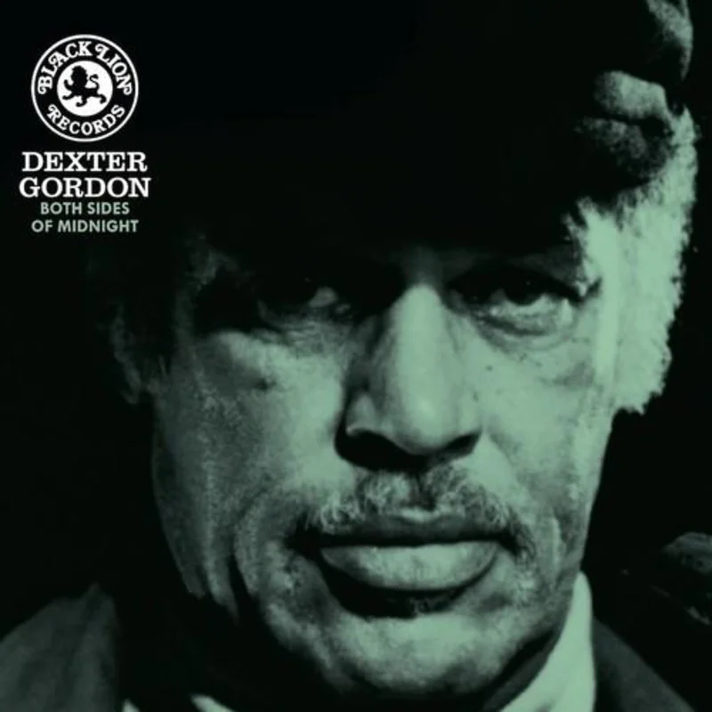 Gordon, Dexter - Both Sides Of Midnight