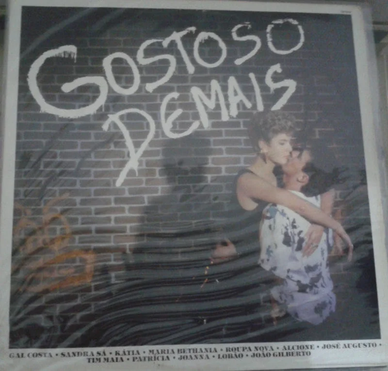 Gostoso Demais