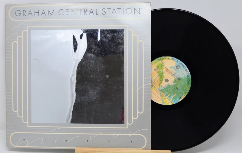 Graham Central Station - Mirror