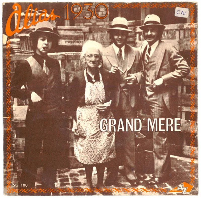 Grand-Mre