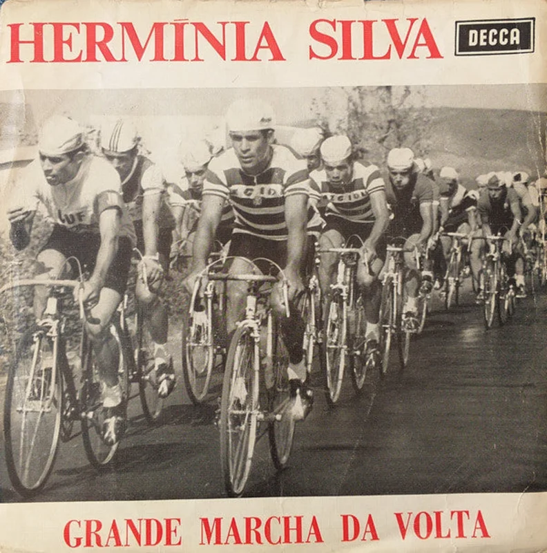 Grande Marcha da Volta