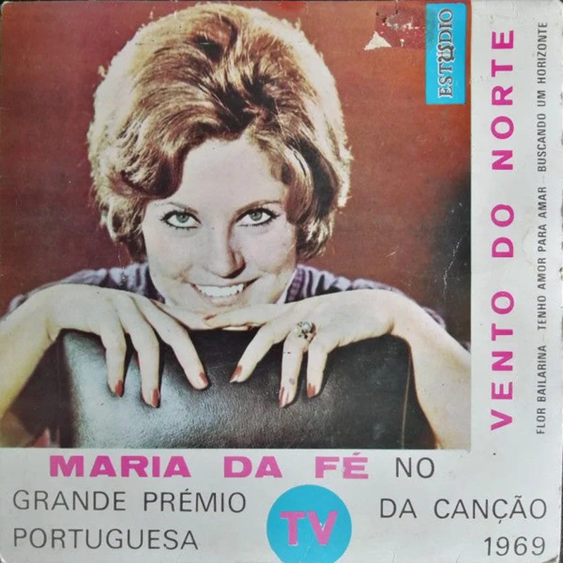 Grande Prmio TV Da Cano Portuguesa 1969
