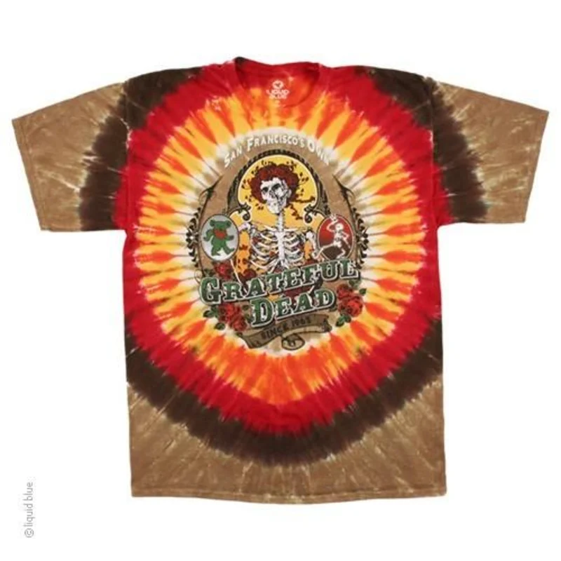Grateful Dead - Bay Area Beloved