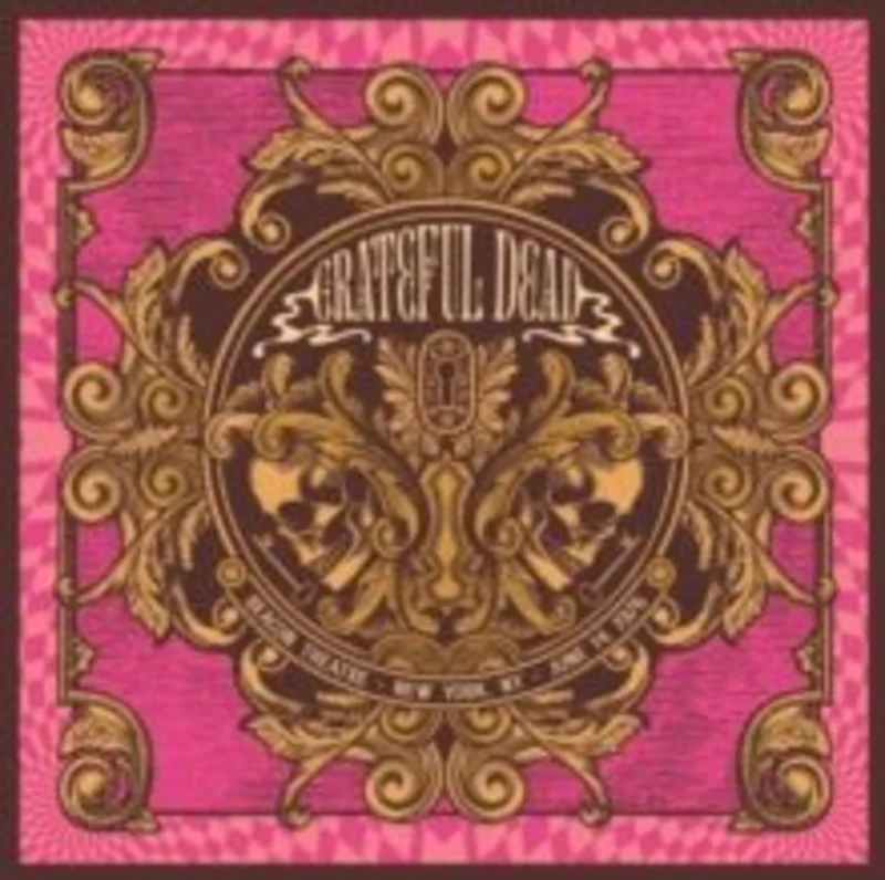 Grateful Dead - Beacon Theatre, New York, NY 6/14/76 (Record Store Day 2025) Vinyl LP