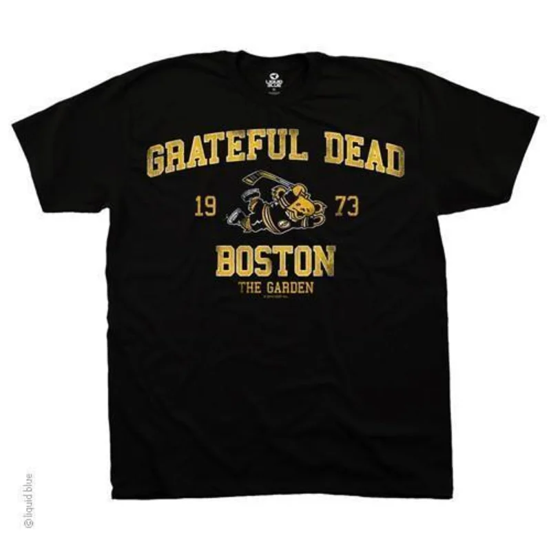 Grateful Dead - Bobby O'Bear