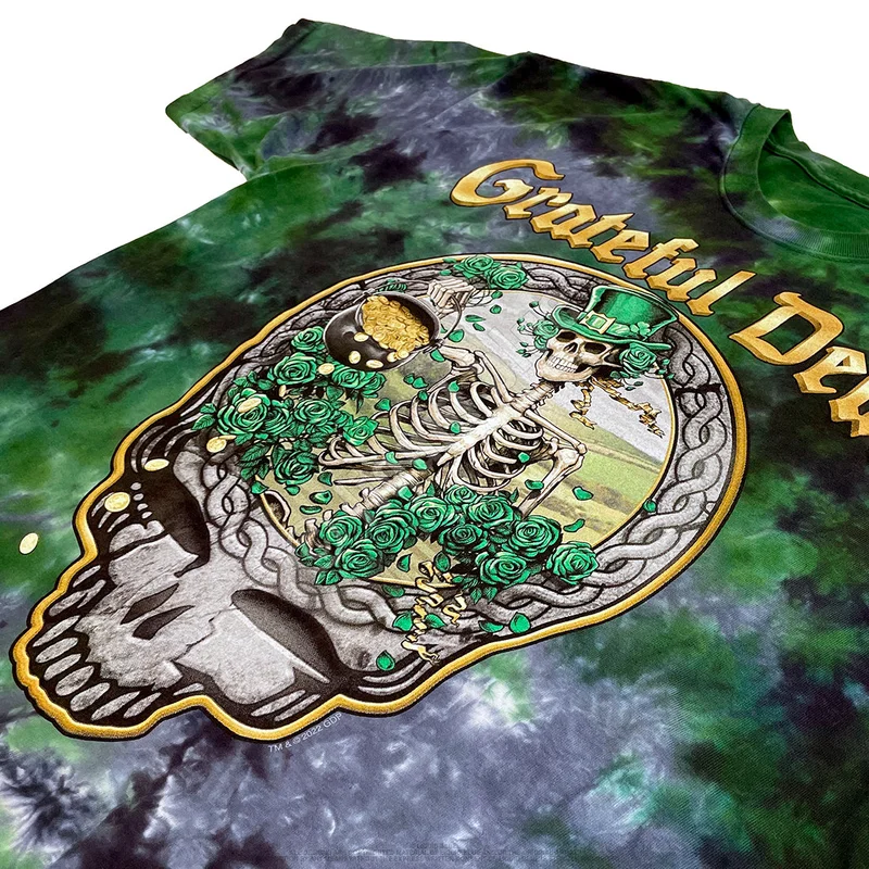 Grateful Dead - Celtic Bertha