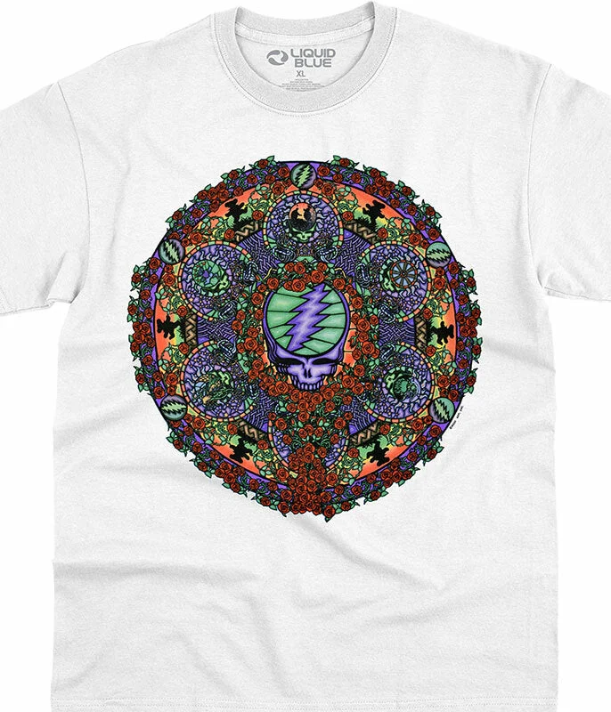 Grateful Dead - Celtic Mandala