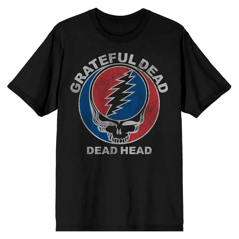 Grateful Dead - Dead Head SYF