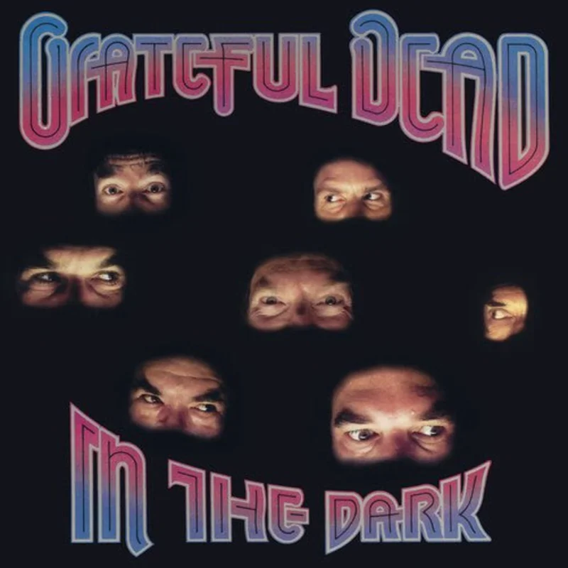 Grateful Dead - In the Dark Vinyl LP