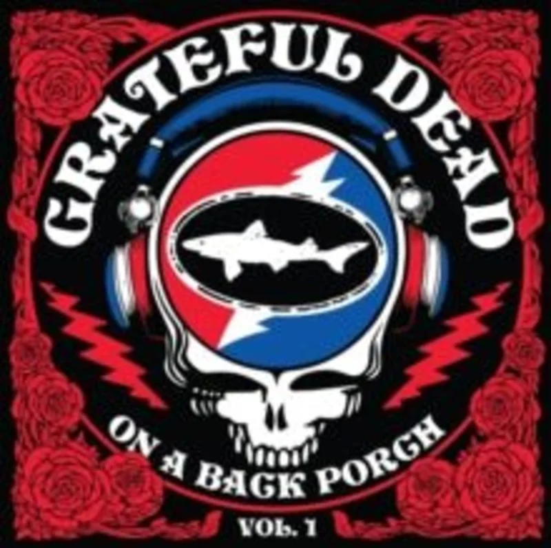 Grateful Dead - On A Back Porch Vol. 1 (Record Store Day 2025) Vinyl LP
