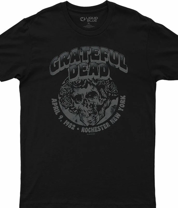 Grateful Dead - Rochester '82