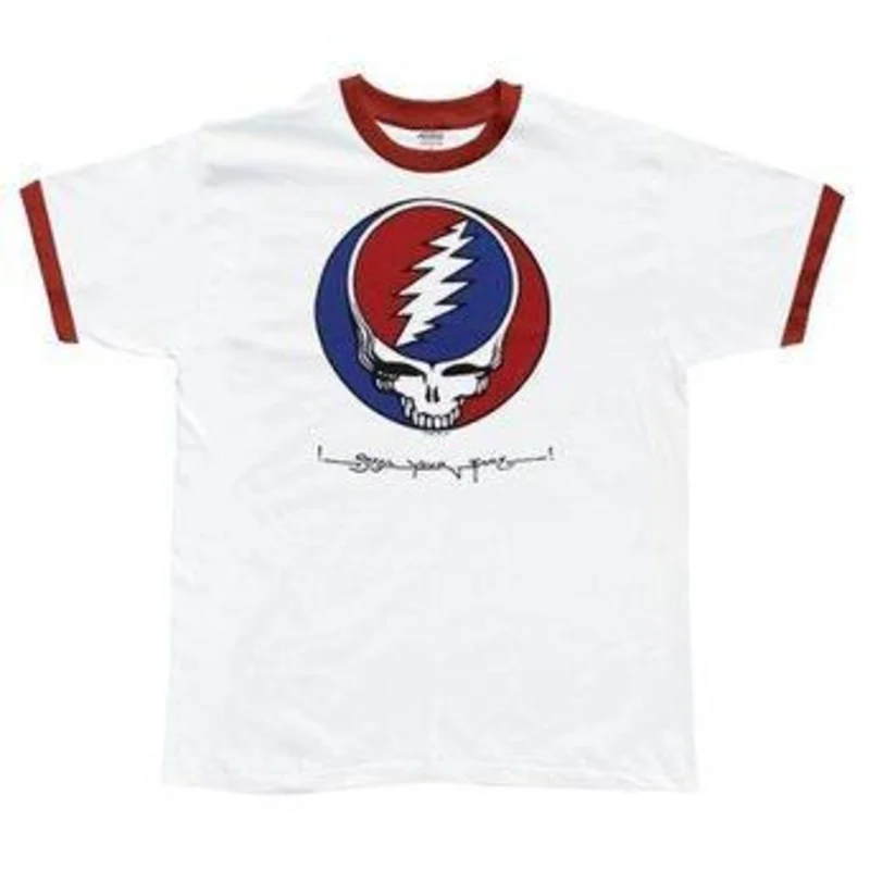 Grateful Dead - SYF Ringer