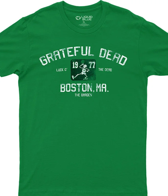 Grateful Dead - The Garden T-Shirt
