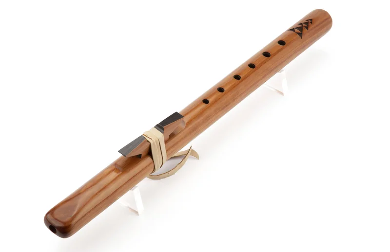 Gray Hawk "B" Aromatic Cedar