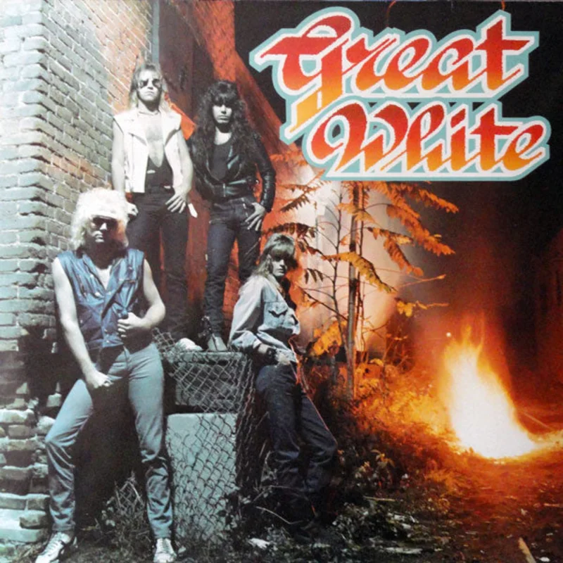 Great White