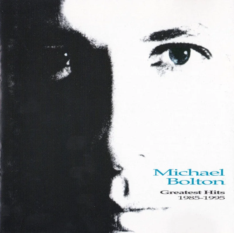 Greatest Hits (1985 - 1995)