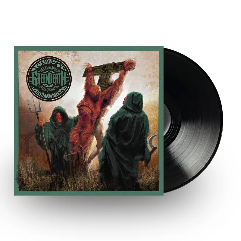 Green Death - Hallowmass
