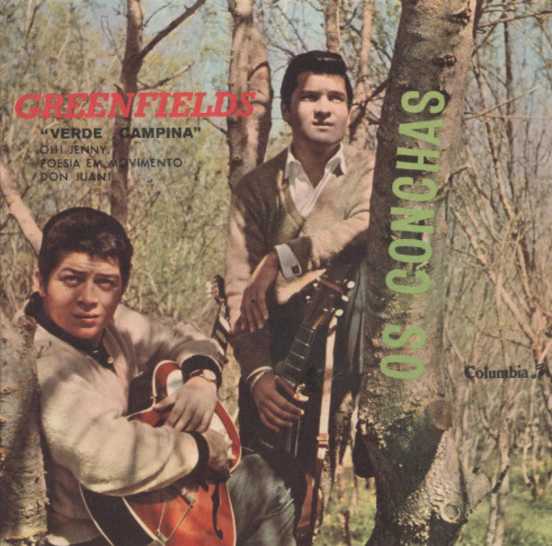 Greenfields
