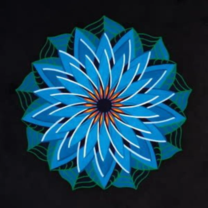 Greg Foat Group - Blue Lotus Vinyl LP