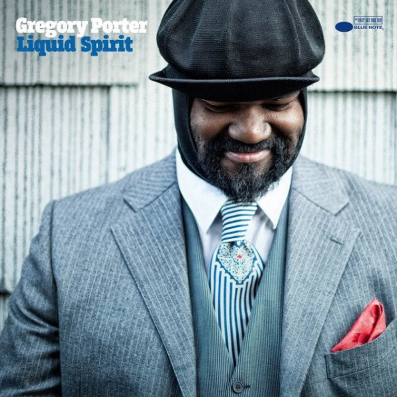 Gregory Porter - Liquid Spirit (10th Anniversary Special Edition) (Arrives in 4 Days)