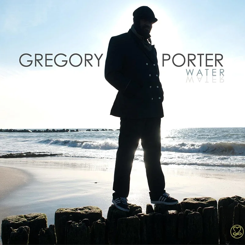 Gregory Porter - Water Vinyl LP