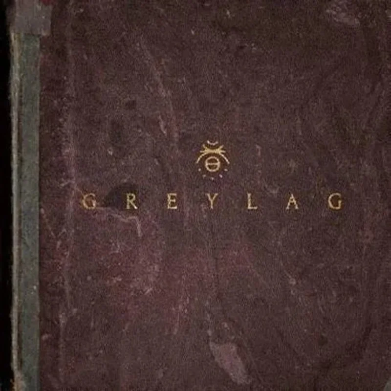 Greylag- Greylag Vinyl Record