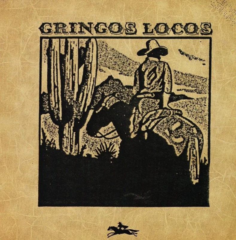 Gringos Locos