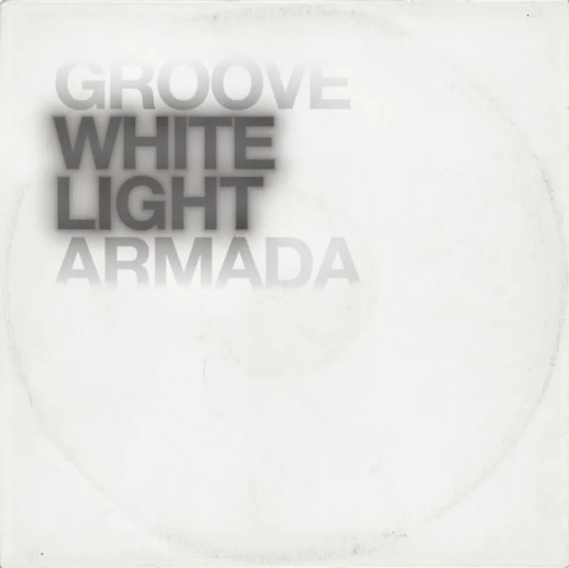 Groove Armada - White Light (RSD24 EX) Vinyl LP