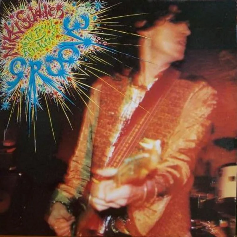 Groove