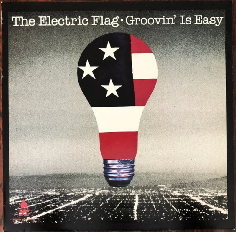 Groovin' Is Easy