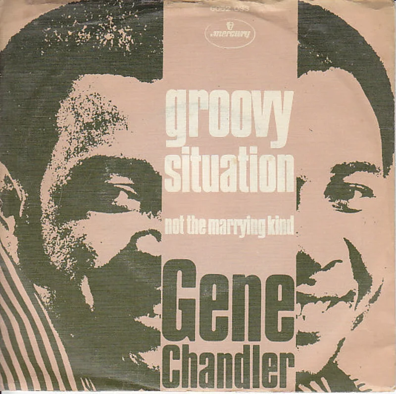 Groovy Situation
