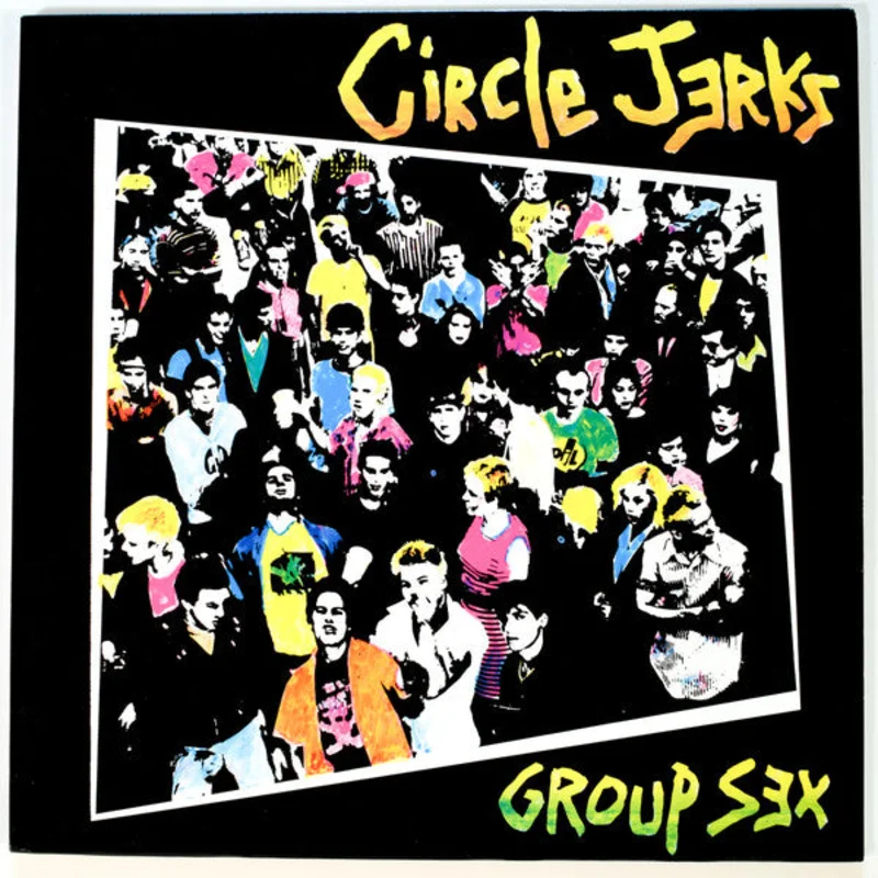 Group Sex