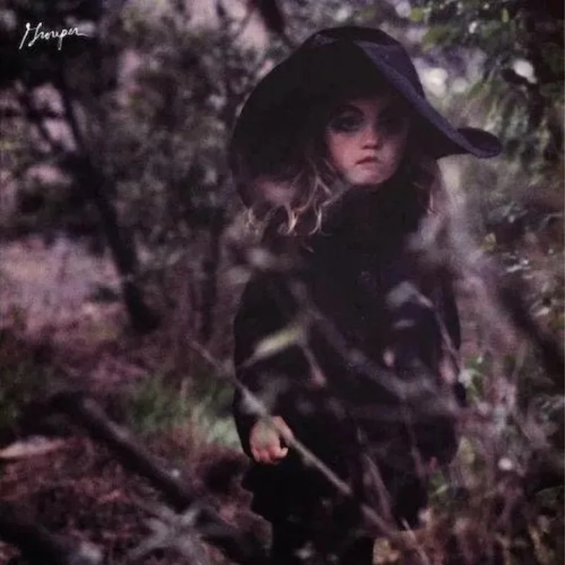 Grouper - Dragging a Dead Deer Up a Hill Vinyl Record