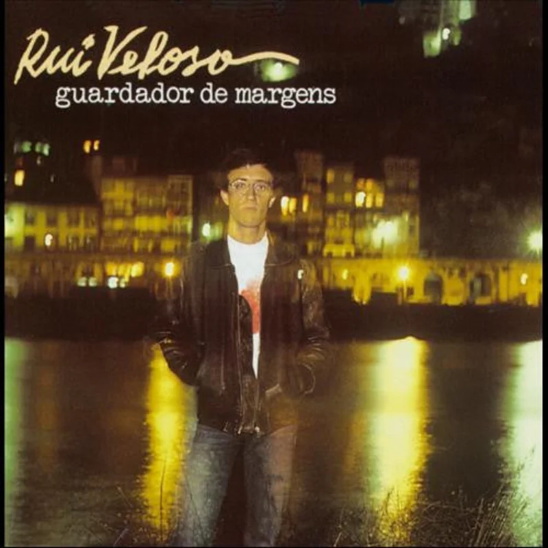 Guardador De Margens