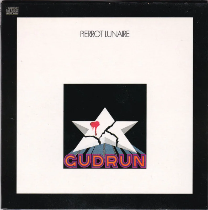 Gudrun