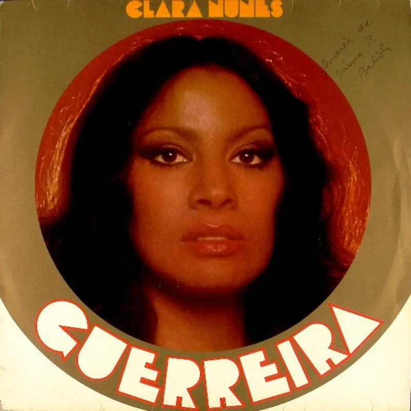 Guerreira