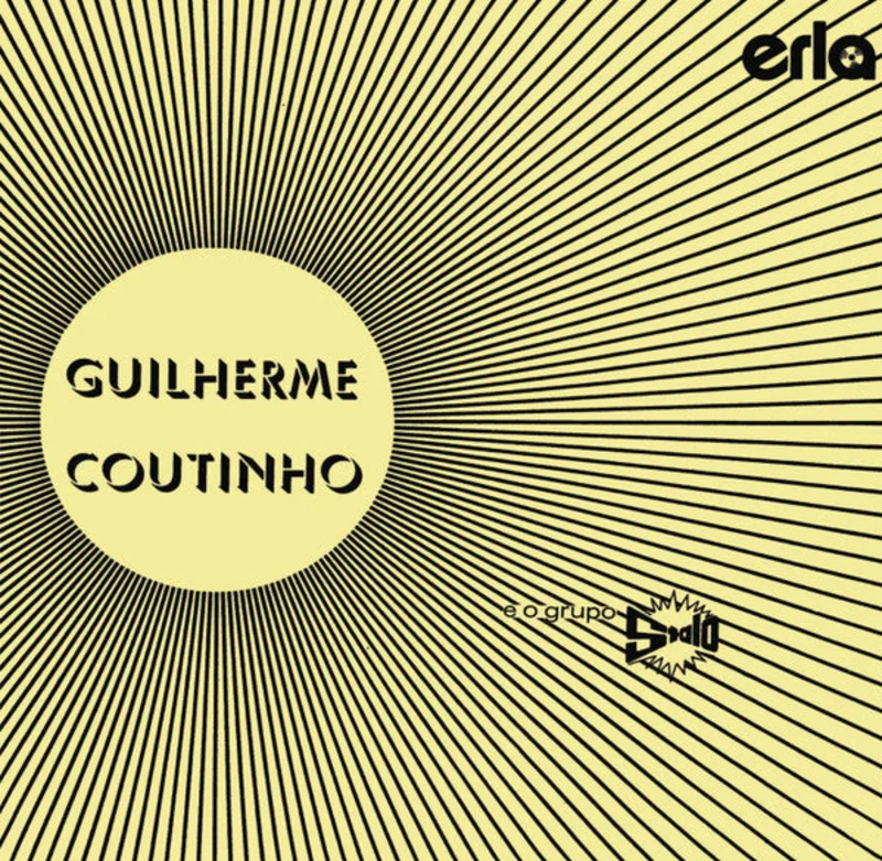 Guilherme Coutinho E O Grupo Stalo
