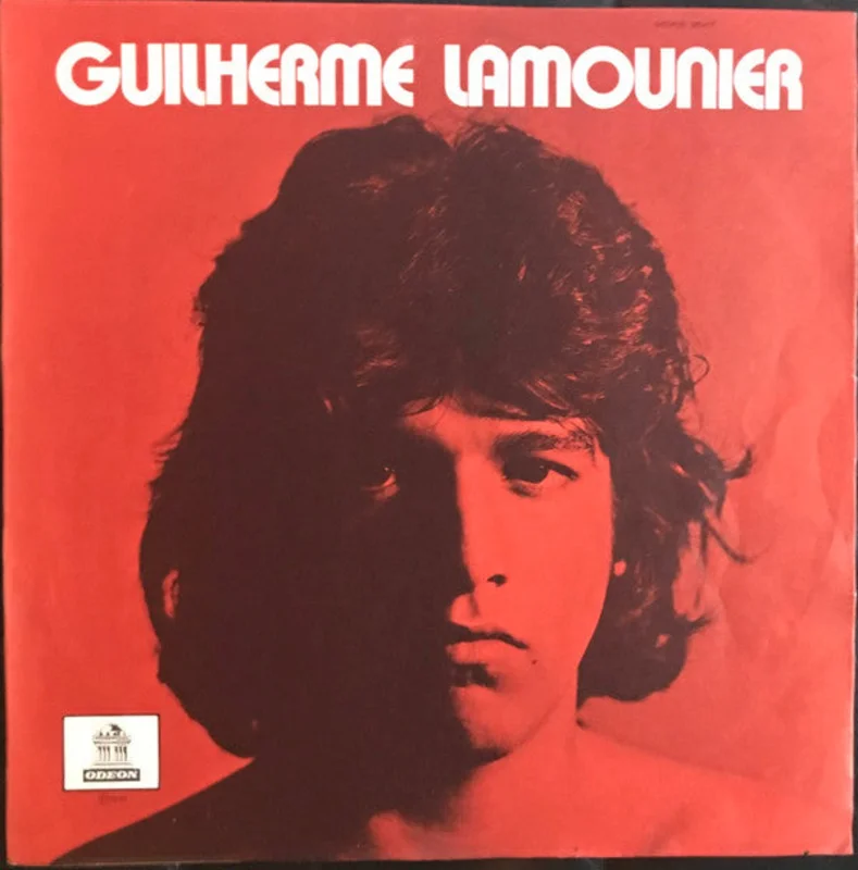 Guilherme Lamounier