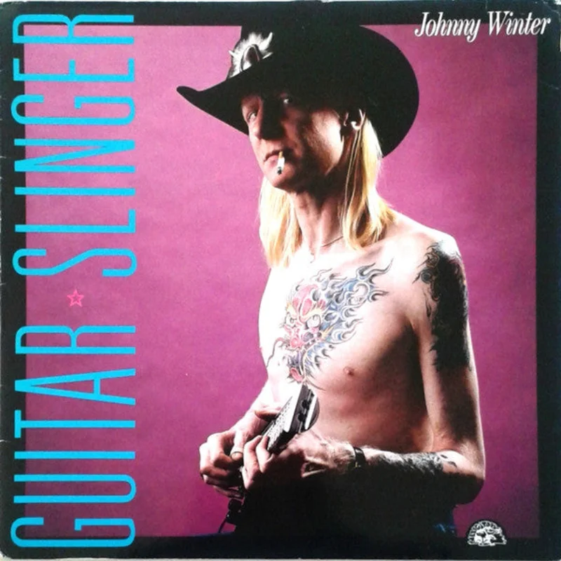 Guitar Slinger