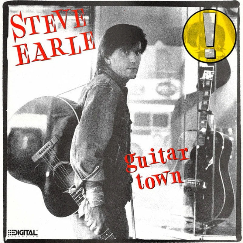 Guitar Town