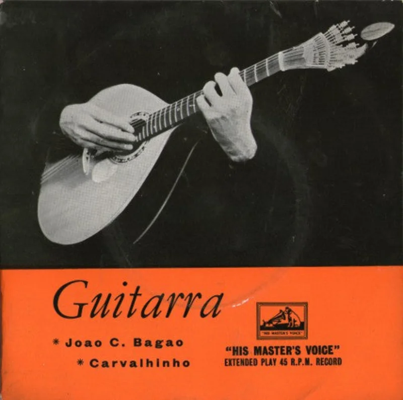 Guitarra