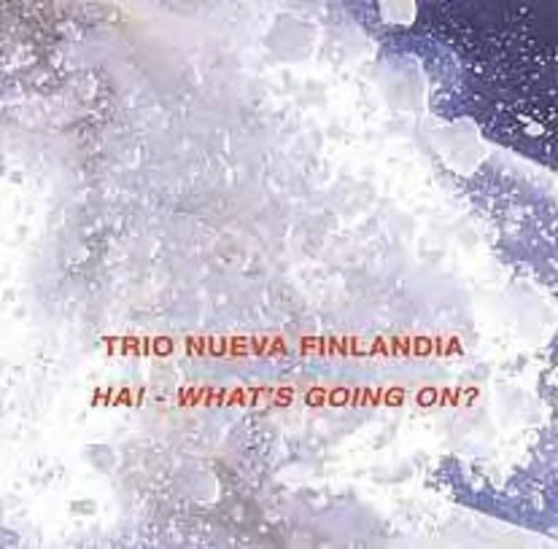 Ha! - What's Going On?