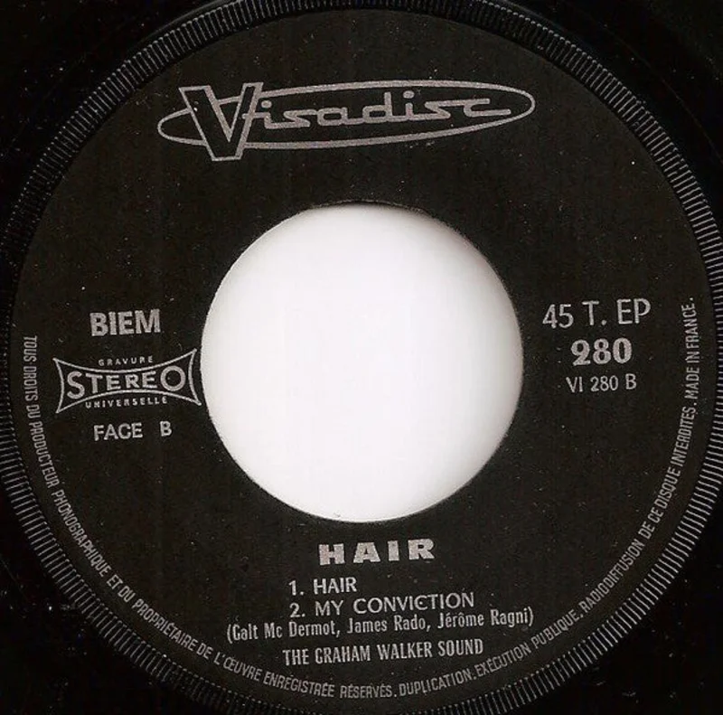 Hair